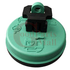 Fuel Cap 304-3885 for Caterpillar 259B3 259D 279C 279C2 279D 289C 289C2 289D