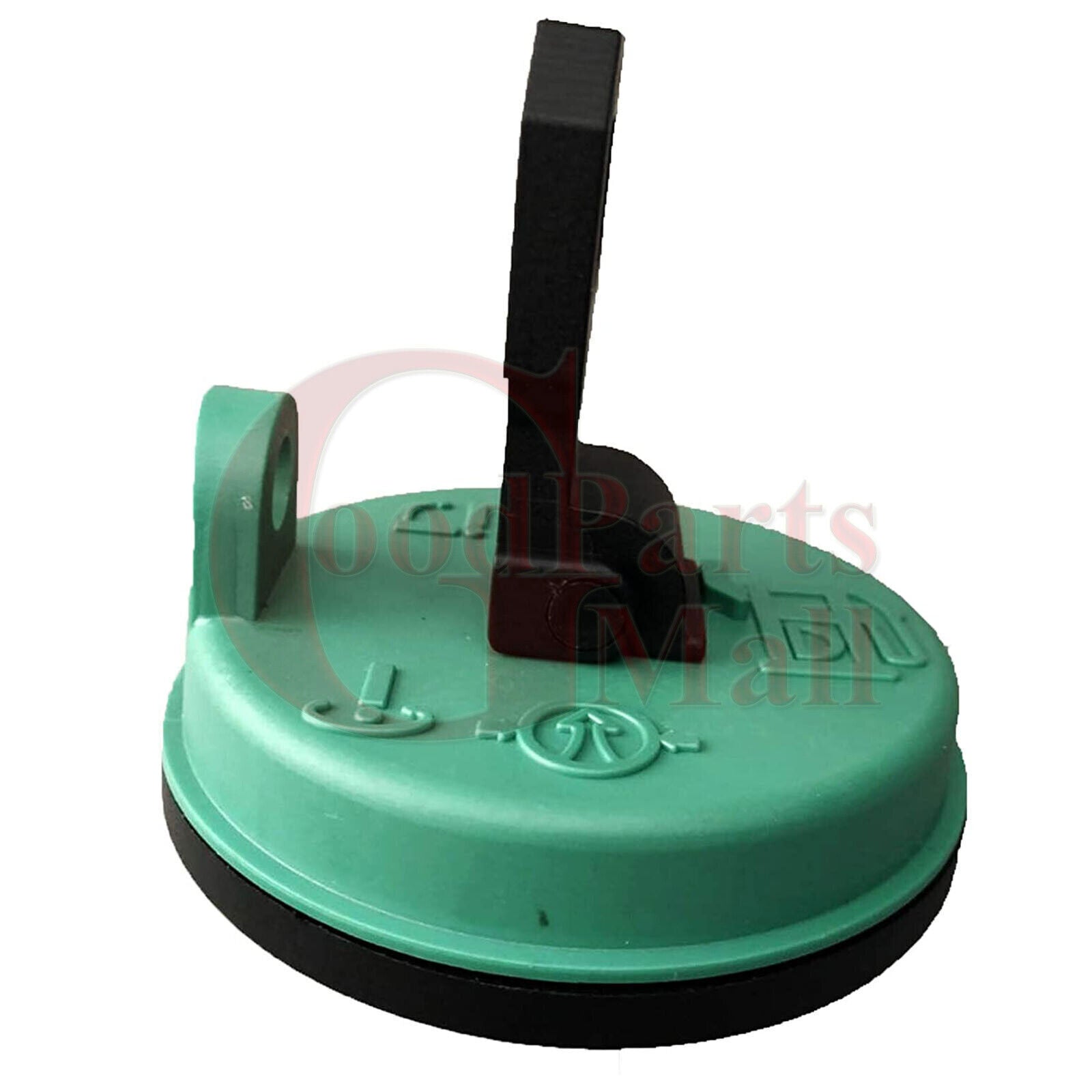 Fuel Cap 304-3885 for Caterpillar 259B3 259D 279C 279C2 279D 289C 289C2 289D