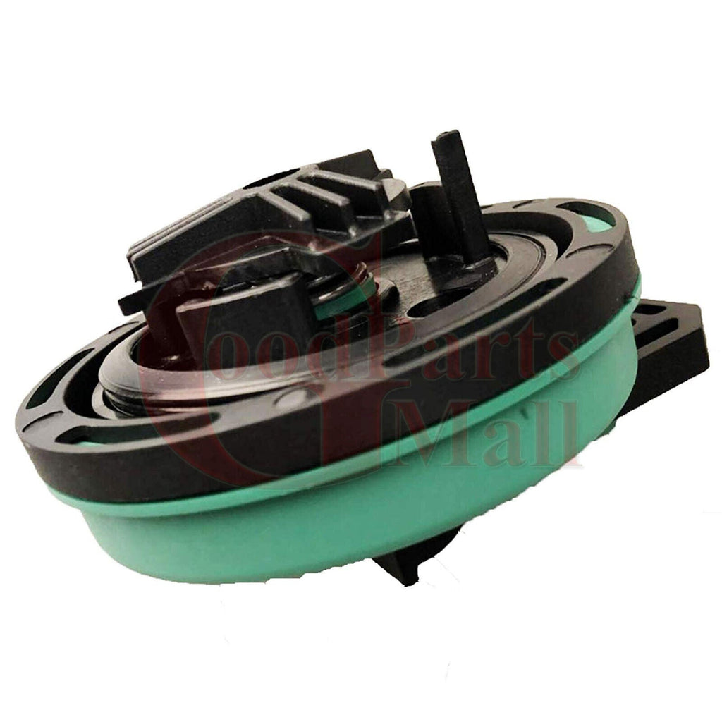 Fuel Cap 304-3885 for Caterpillar 259B3 259D 279C 279C2 279D 289C 289C2 289D