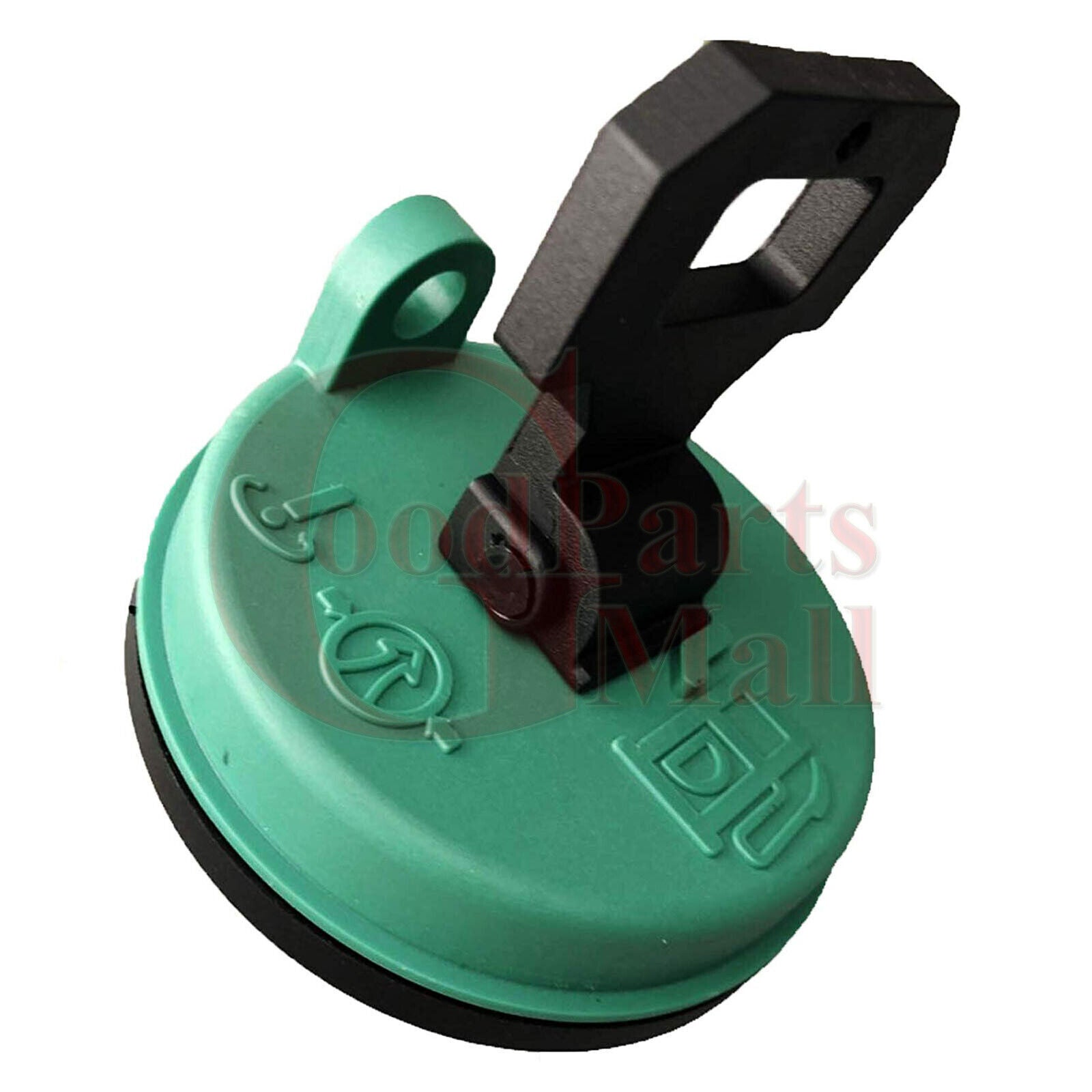 Fuel Cap 304-3885 for Caterpillar 259B3 259D 279C 279C2 279D 289C 289C2 289D