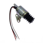 208106 New  12V Throttle Solenoid for Miller Trailblazer 302 Engine