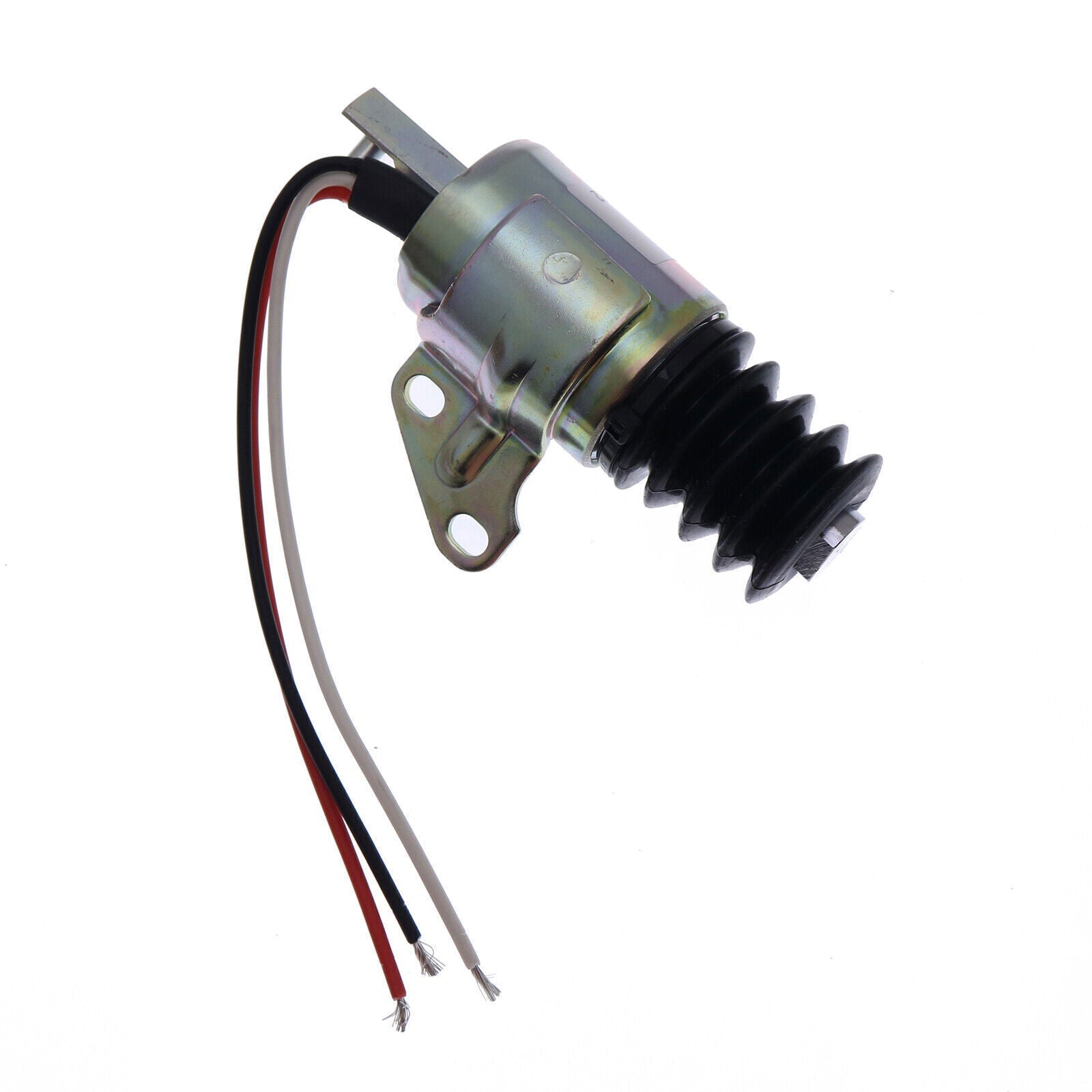 208106 New  12V Throttle Solenoid for Miller Trailblazer 302 Engine