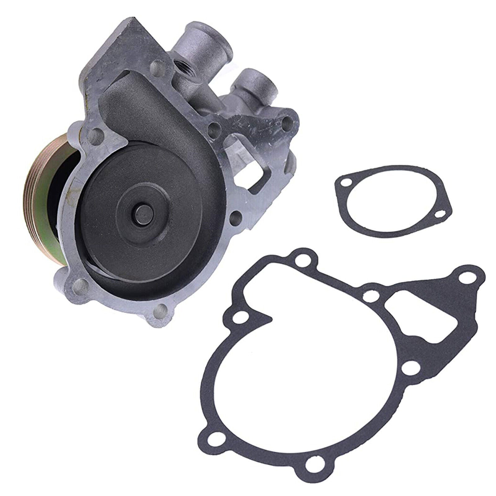 186-6178 Water Pump for US Military Generator MEP-802A MEP-803A Engine 186-6714