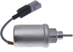 Fuel Stop Solenoid T401132 BW2364 for Perkins HL403C-15 HR404C-22T 404D