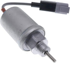 Fuel Stop Solenoid T401132 BW2364 for Perkins HL403C-15 HR404C-22T 404D