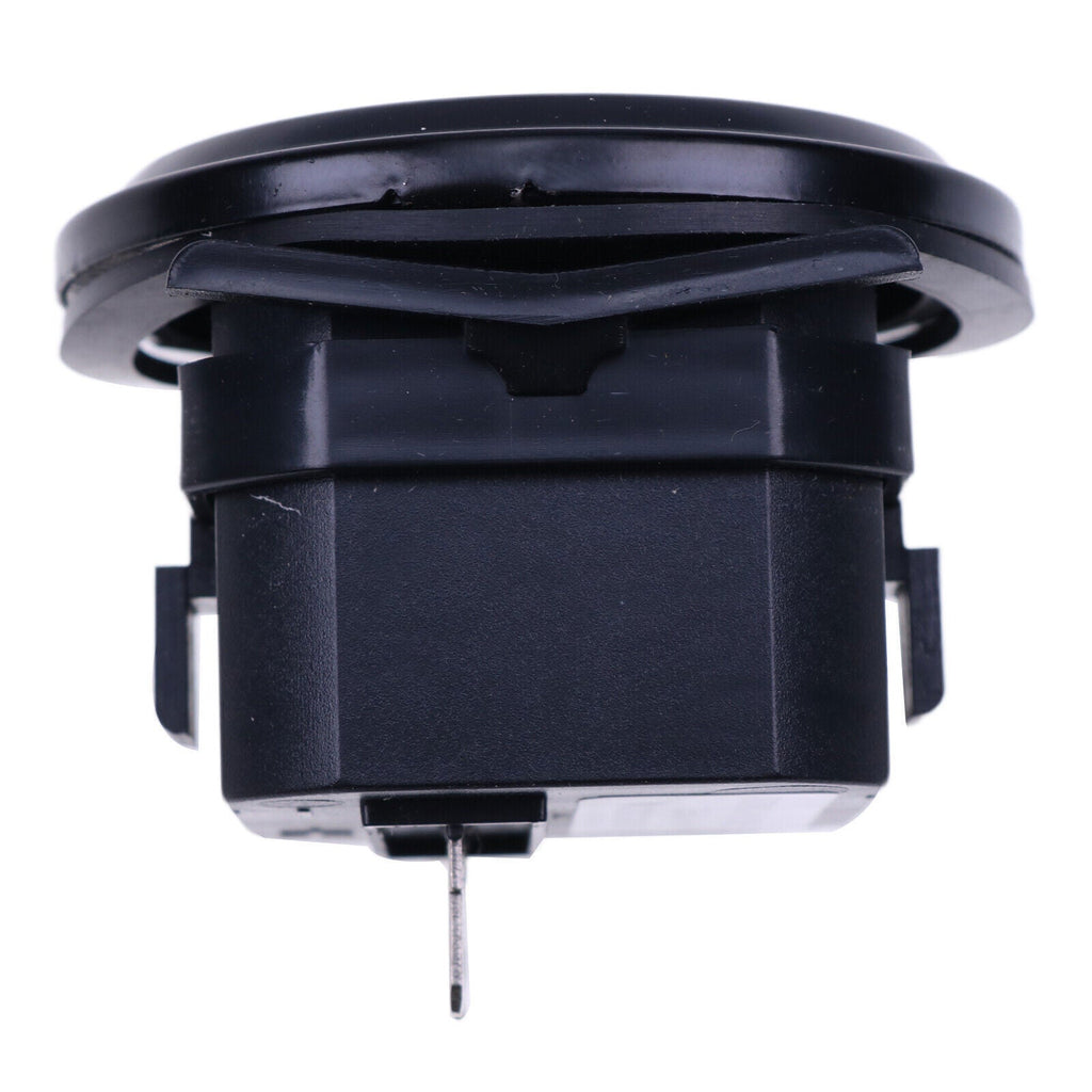 10-80V Hour Meter AM125427 for John Deere LX172-LX188 GT242 PC1980 622 5830
