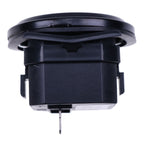 10-80V Hour Meter AM125427 for John Deere LX172-LX188 GT242 PC1980 622 5830