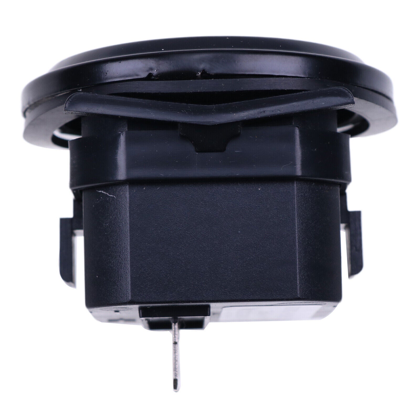 10-80V Hour Meter AM125427 for John Deere LX172-LX188 GT242 PC1980 622 5830