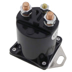 For Deutz Starter Prestolite John Deere AR73144 Relay Solenoid SBC-4201D 12V