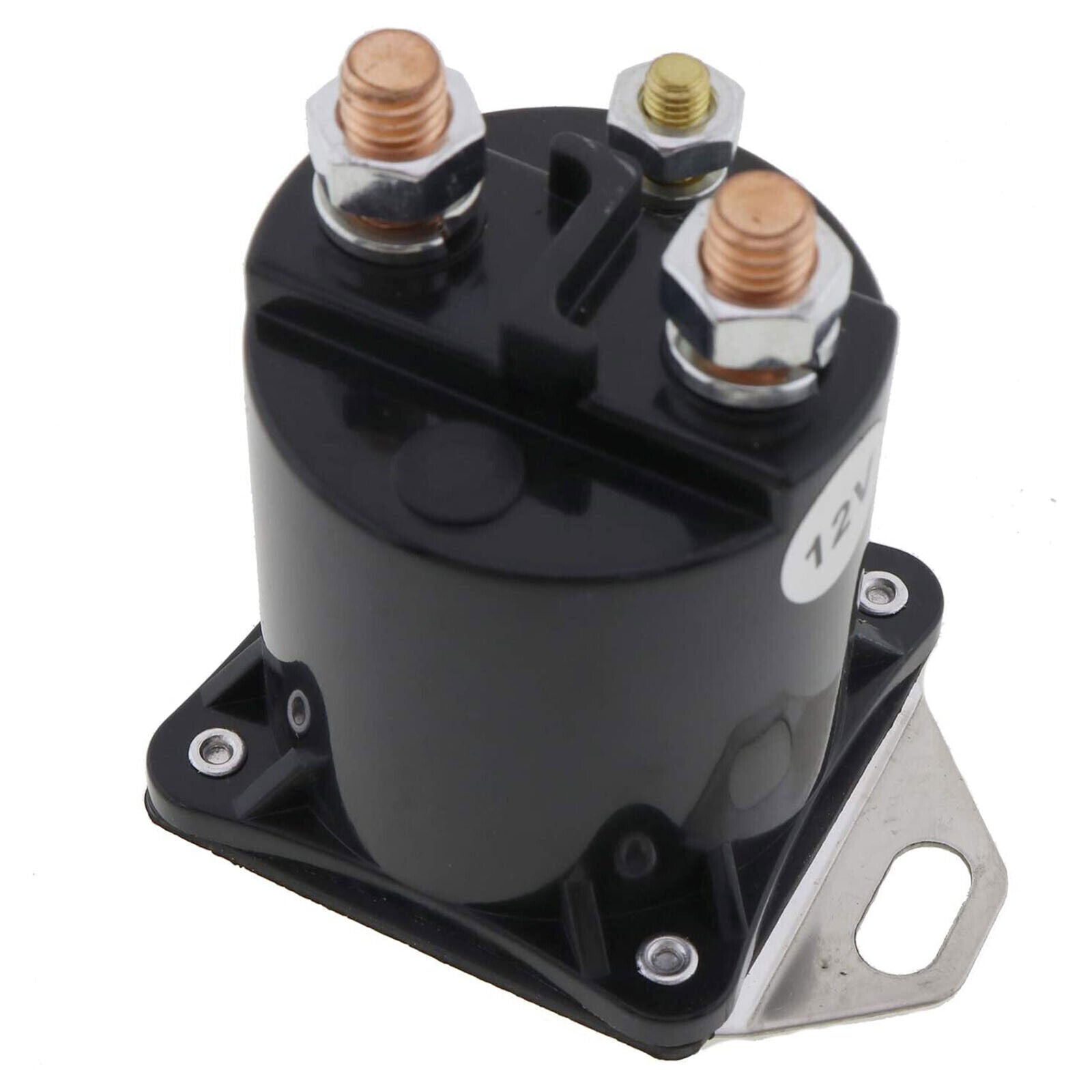 For Deutz Starter Prestolite John Deere AR73144 Relay Solenoid SBC-4201D 12V