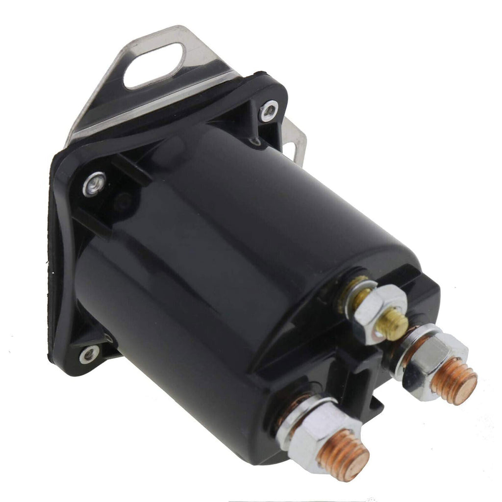 For Deutz Starter Prestolite John Deere AR73144 Relay Solenoid SBC-4201D 12V