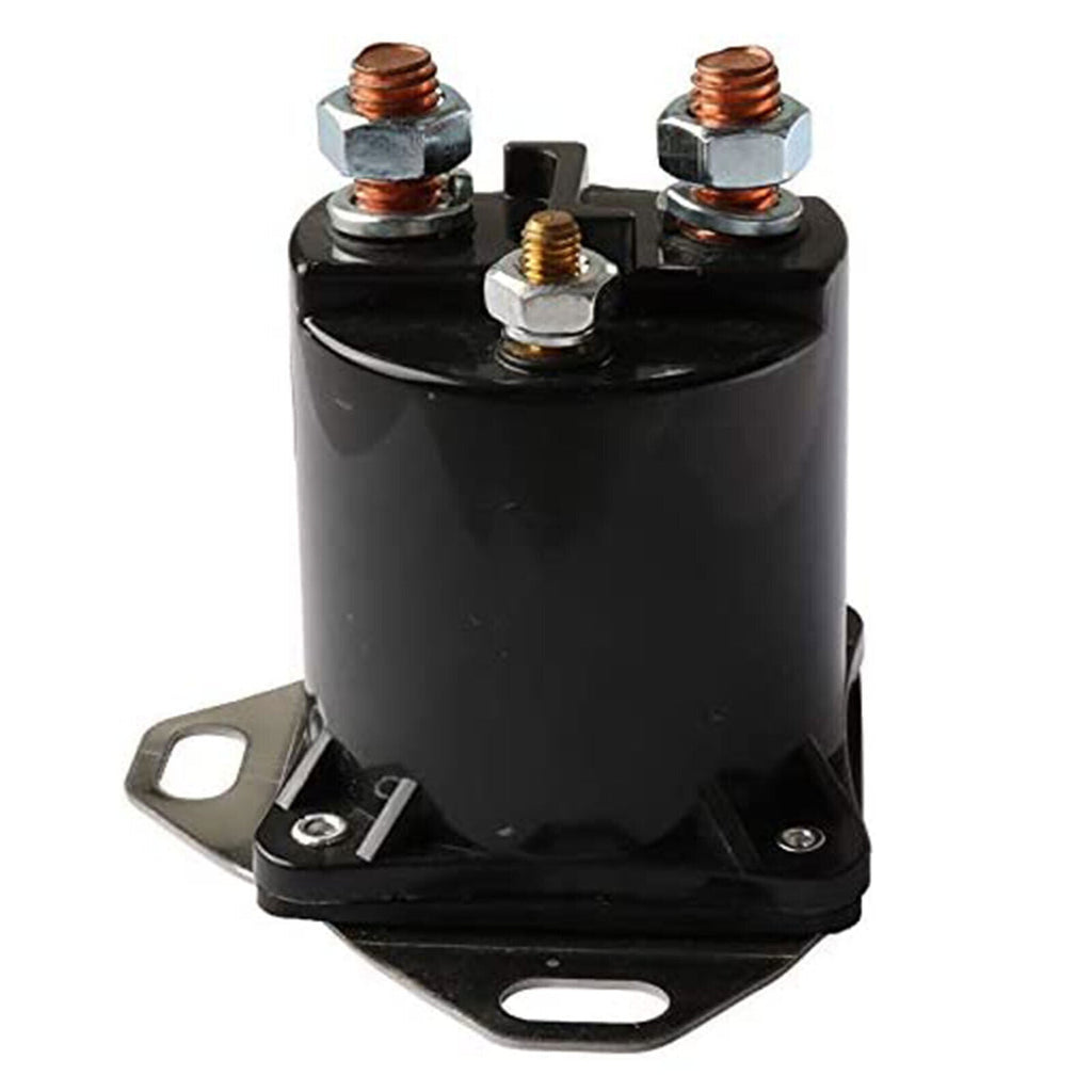 For Deutz Starter Prestolite John Deere AR73144 Relay Solenoid SBC-4201D 12V