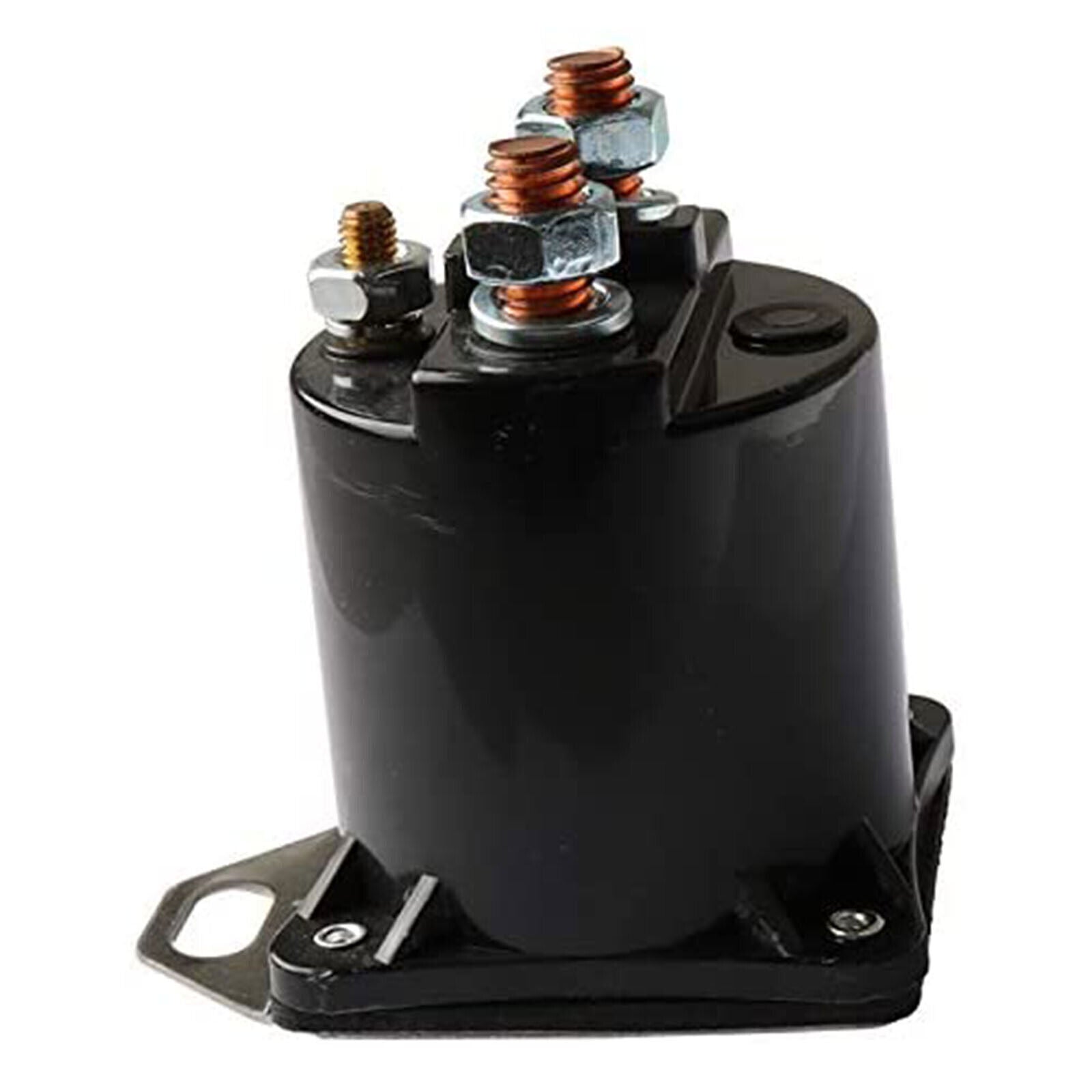 For Deutz Starter Prestolite John Deere AR73144 Relay Solenoid SBC-4201D 12V