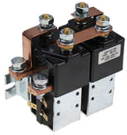 New 48V Alright SW182B-299 Contactor 7022000 for JLG E300A E300AJ E300AJP