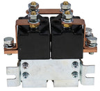 New 48V Alright SW182B-299 Contactor 7022000 for JLG E300A E300AJ E300AJP