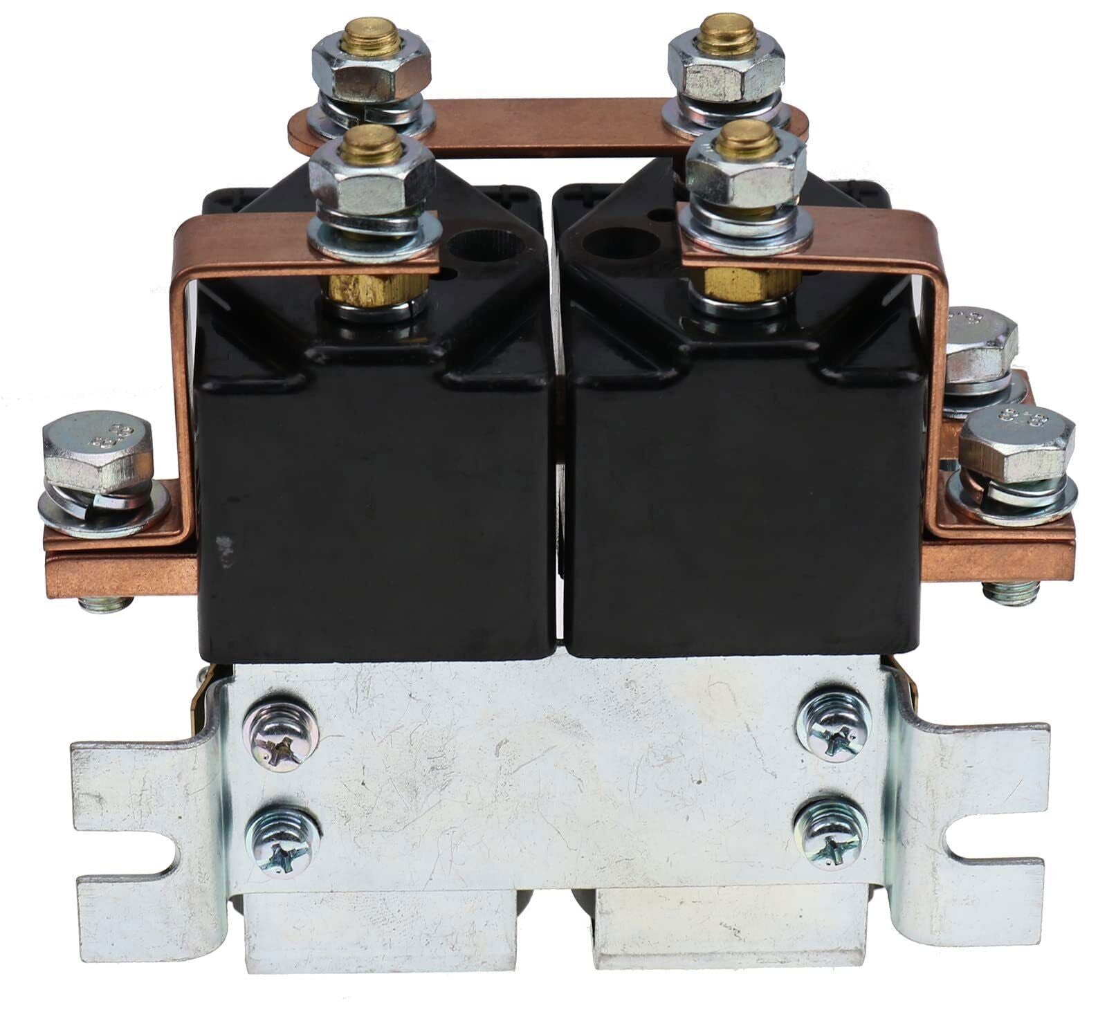 New 48V Alright SW182B-299 Contactor 7022000 for JLG E300A E300AJ E300AJP