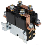 New 48V Alright SW182B-299 Contactor 7022000 for JLG E300A E300AJ E300AJP