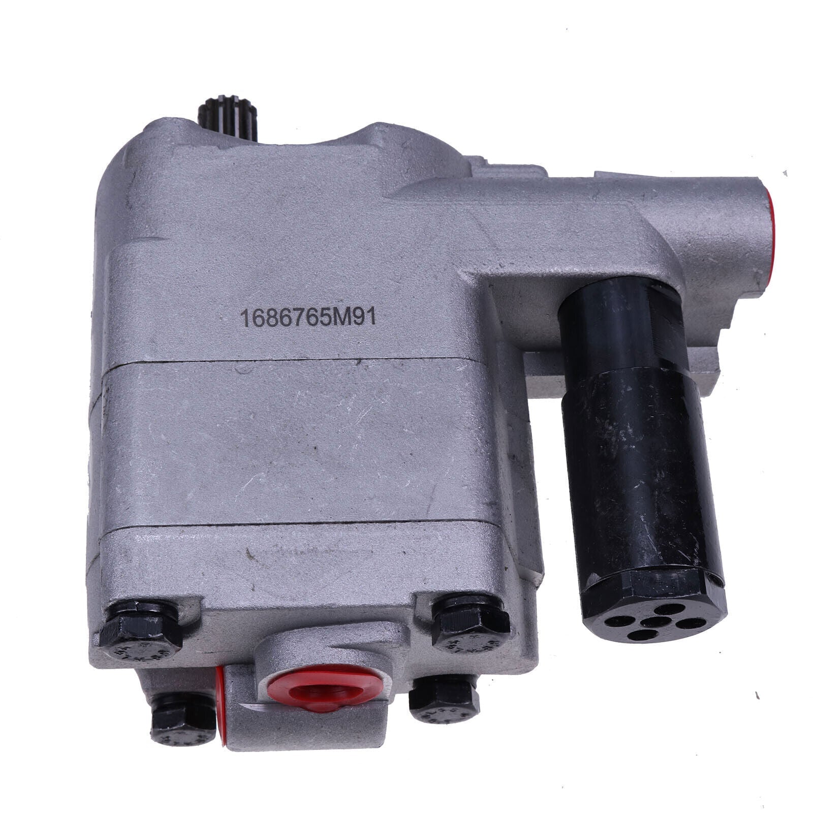 E-1663627M92 Hydraulic Pump for Massey Ferguson 165, 180, 235, 245, 253, 255++