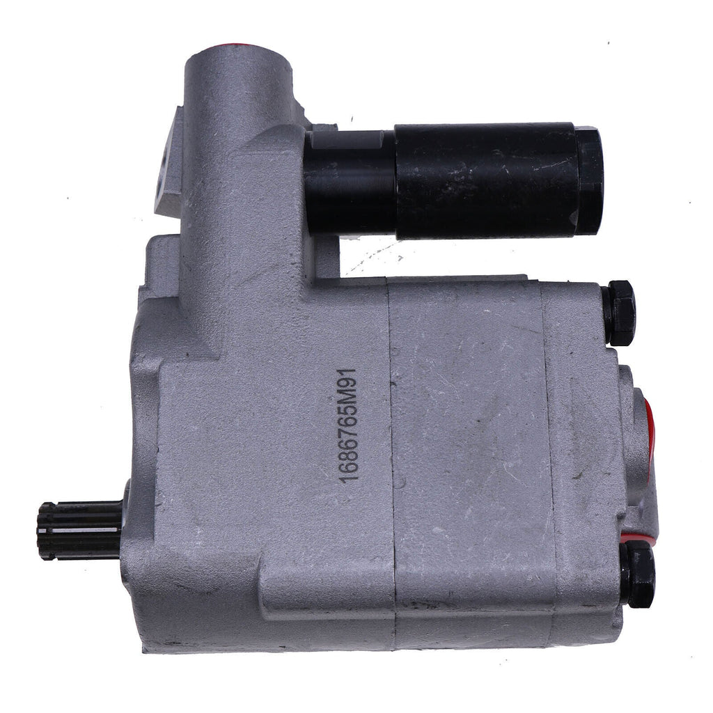 E-1663627M92 Hydraulic Pump for Massey Ferguson 165, 180, 235, 245, 253, 255++