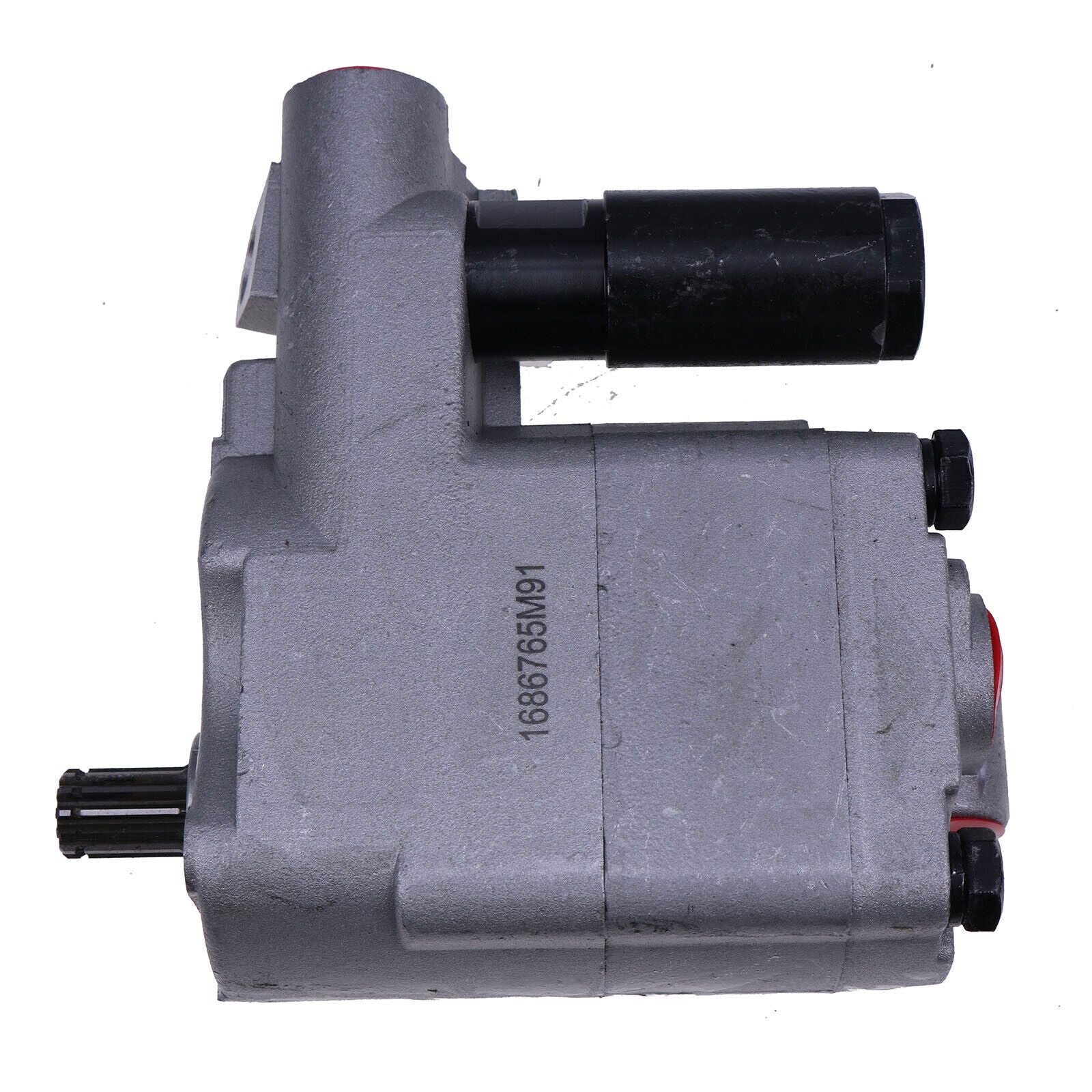 E-1663627M92 Hydraulic Pump for Massey Ferguson 165, 180, 235, 245, 253, 255++