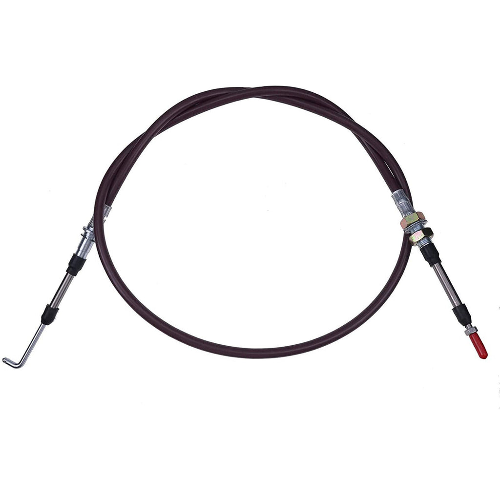71" Push Pull Cable  AT196338 for John Deere  410G, 710G, 310G Backhoe Free Ship