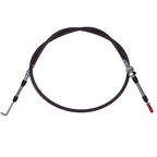 71" Push Pull Cable  AT196338 for John Deere  410G, 710G, 310G Backhoe Free Ship