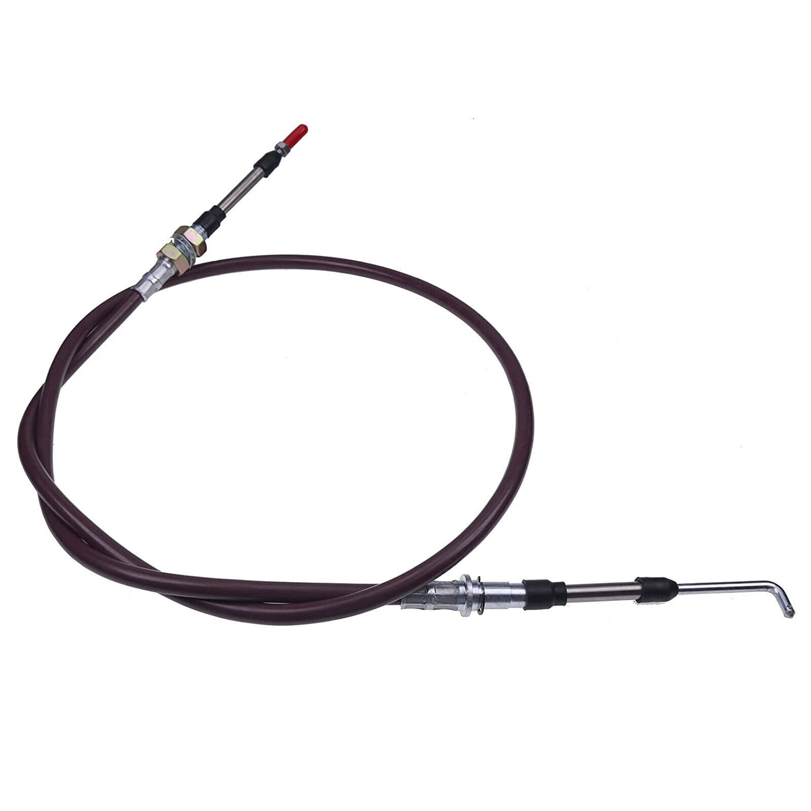 71" Push Pull Cable  AT196338 for John Deere  410G, 710G, 310G Backhoe Free Ship