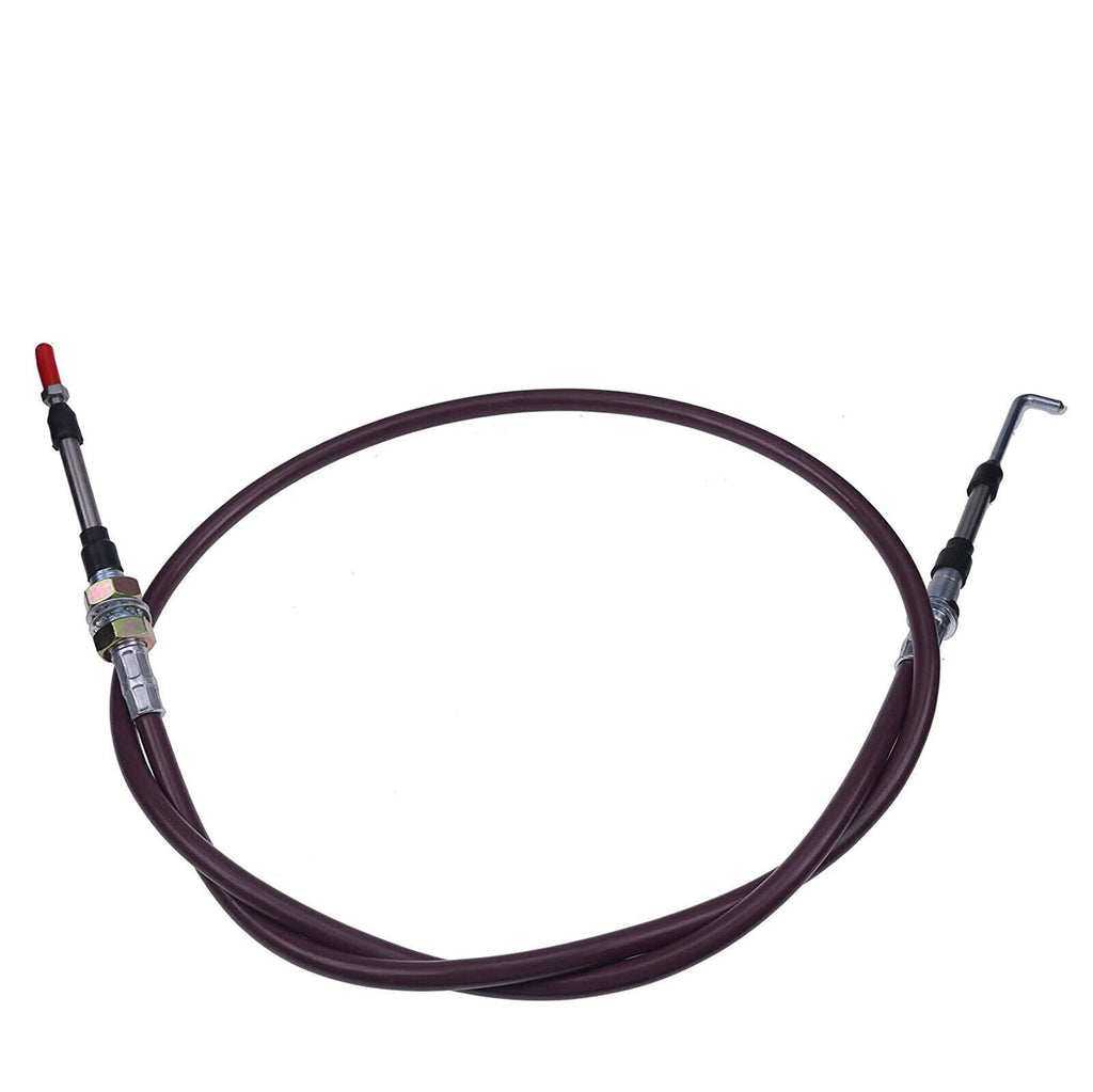 71" Push Pull Cable  AT196338 for John Deere  410G, 710G, 310G Backhoe Free Ship