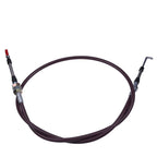 71" Push Pull Cable  AT196338 for John Deere  410G, 710G, 310G Backhoe Free Ship