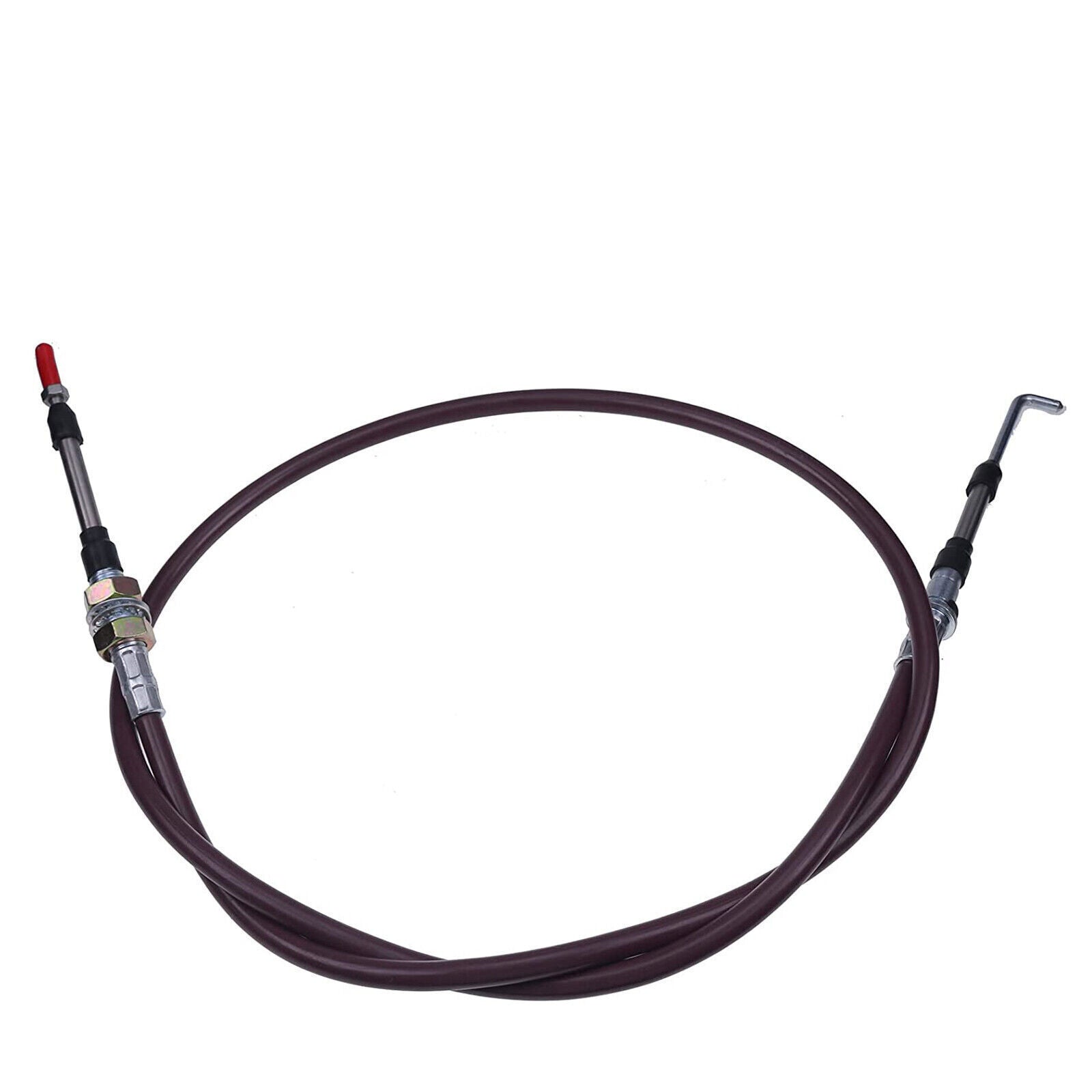 71" Push Pull Cable  AT196338 for John Deere  410G, 710G, 310G Backhoe Free Ship