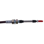 71" Push Pull Cable  AT196338 for John Deere  410G, 710G, 310G Backhoe Free Ship