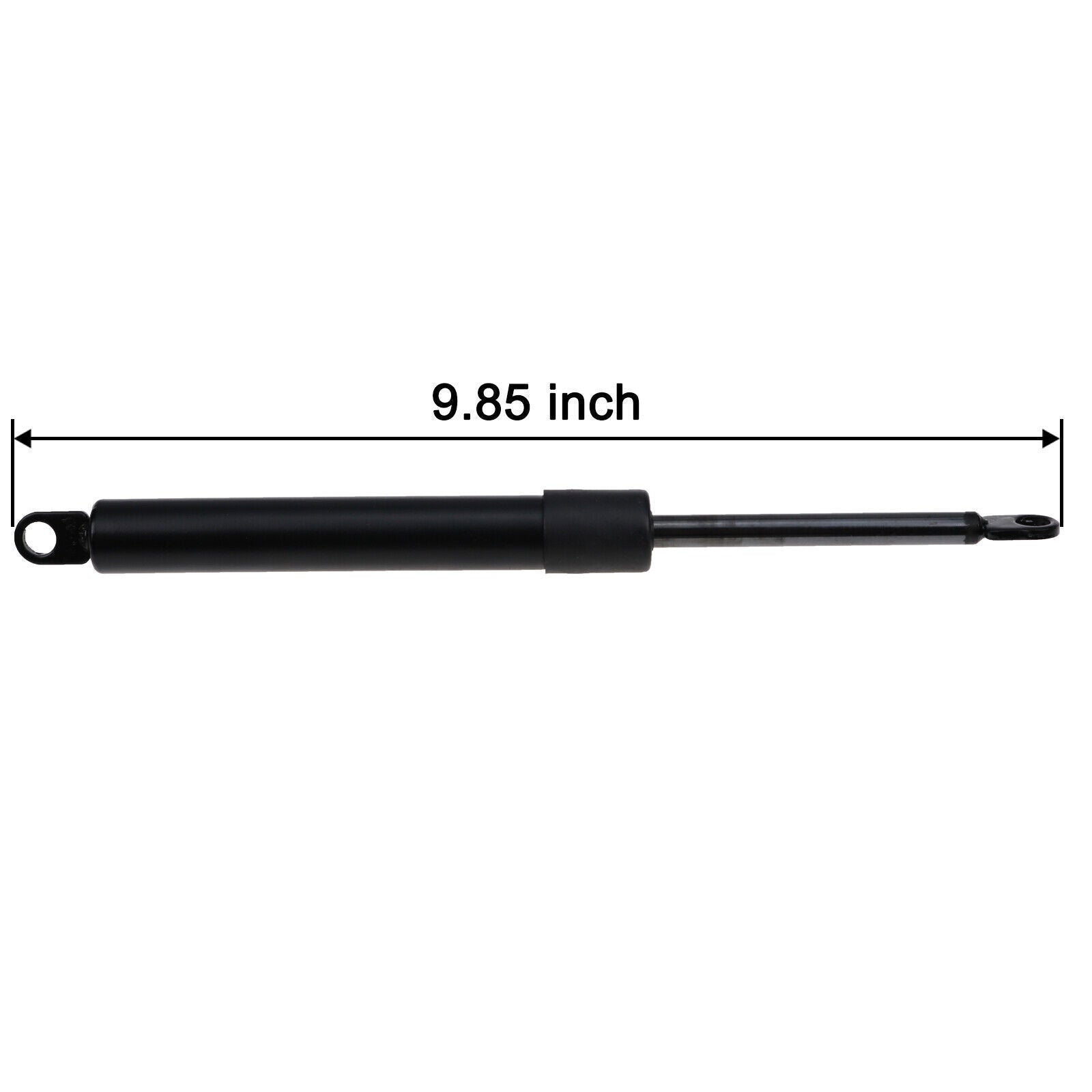 (2 PK) Steering Damper for Exmark Quest E-Series 131-4132, SN# 315,000 & Up