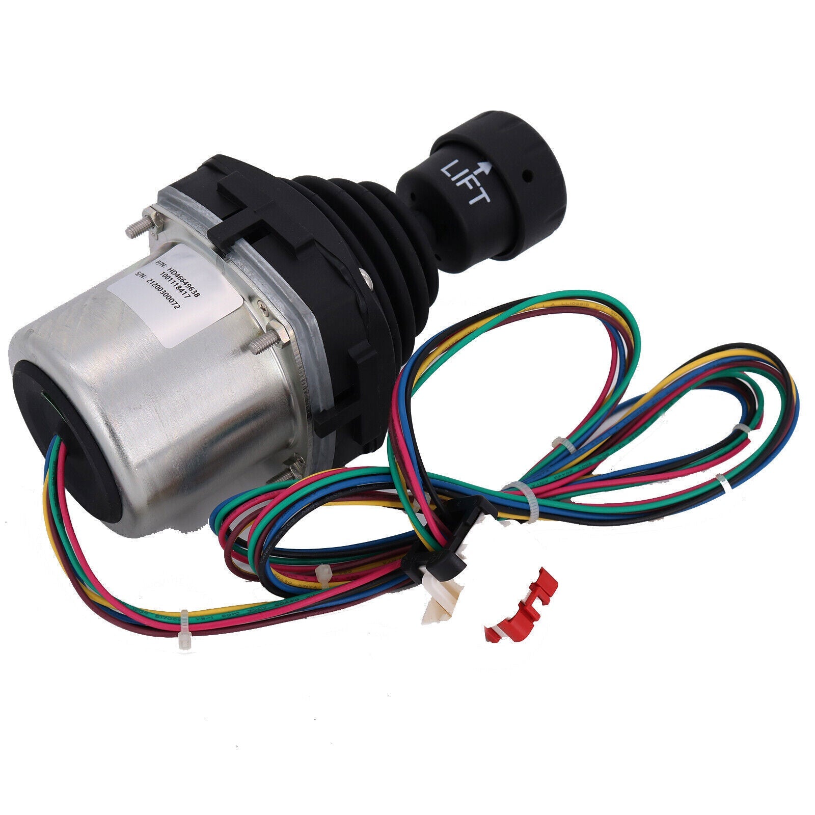 New Joystick For JLG 660SJ 460SJ 600A 450AJ 450A 600S 601S 600SC 660SJC