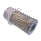 171022-12530  86512886 Air Filter for Kubota D1402 D600B D850B D905E Engine