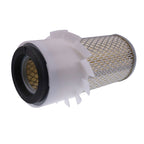 171022-12530  86512886 Air Filter for Kubota D1402 D600B D850B D905E Engine
