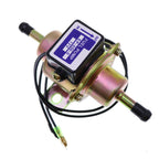 Electric Fuel Pump 68371-51210 For Kubota B6000DT G3200 G4200 G5200 KX101 KX151