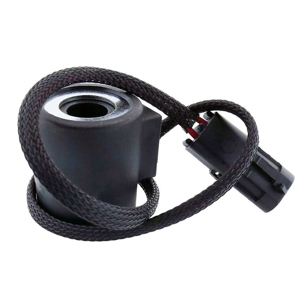 Electrical Solenoid Coil AT163482 for John Deere Backhoe Loader 300D 310D 315D