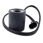 Electrical Solenoid Coil AT163482 for John Deere Backhoe Loader 300D 310D 315D