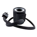 Electrical Solenoid Coil AT163482 for John Deere Backhoe Loader 300D 310D 315D