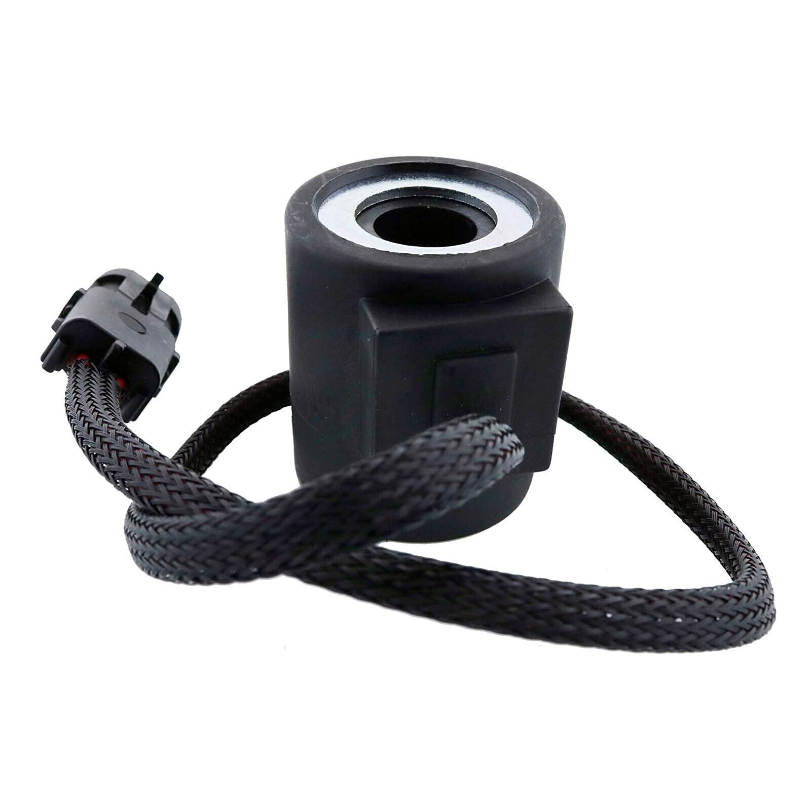 Electrical Solenoid Coil AT163482 for John Deere Backhoe Loader 300D 310D 315D