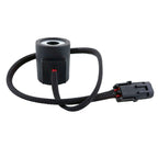 Electrical Solenoid Coil AT163482 for John Deere Backhoe Loader 300D 310D 315D