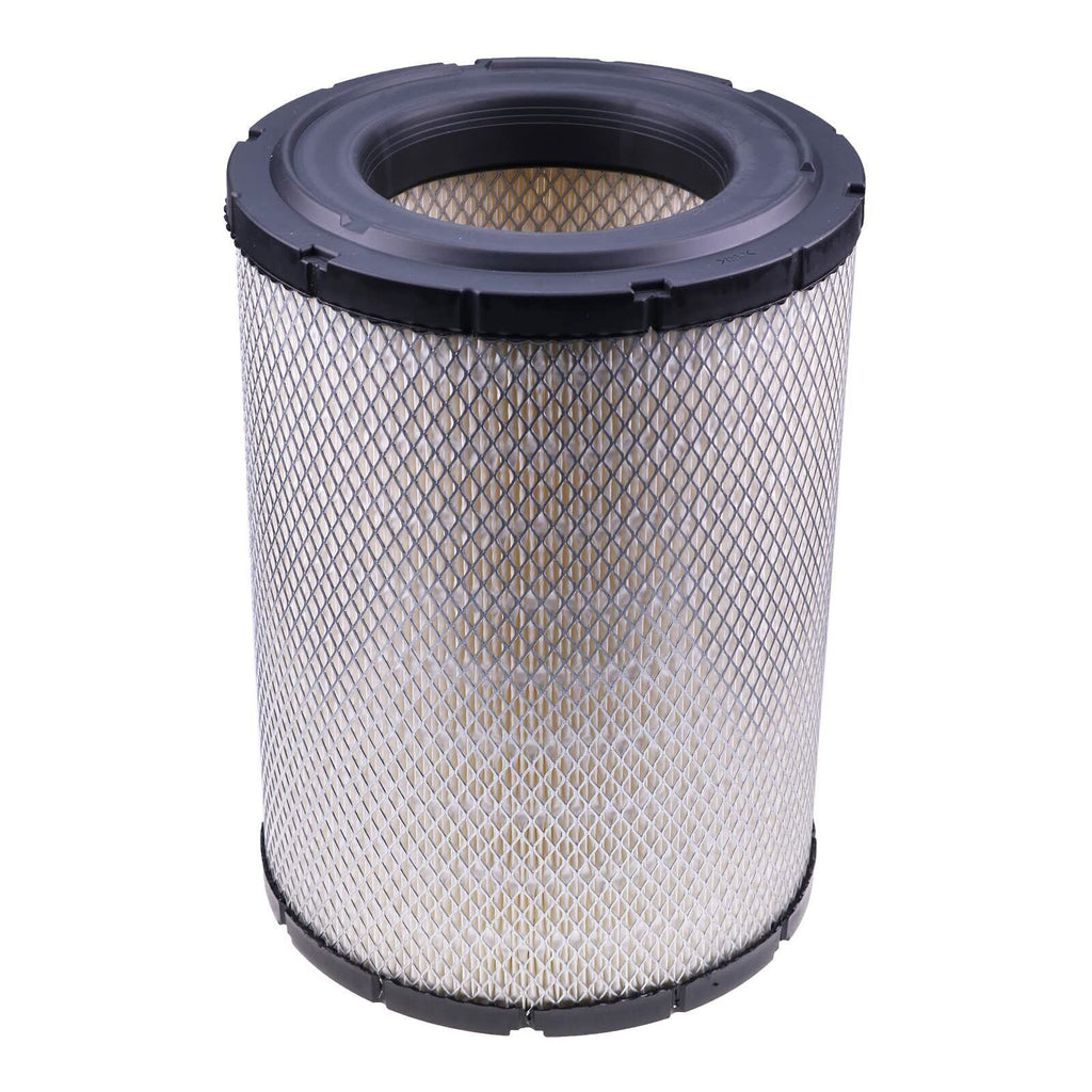 Air Filter For Baldwin RS2863 WIX 46433 AF25220 P527484 RS2863 3I1550