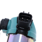 For 12V Kubota Stop Solenoid 1C010-60010 1C010-60016 1C010-60017 V3300 V3600