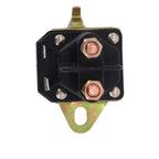 Starter Solenoid for Trombetta 862-1241-211-12 AYP Craftsman Husqvarna 532192507