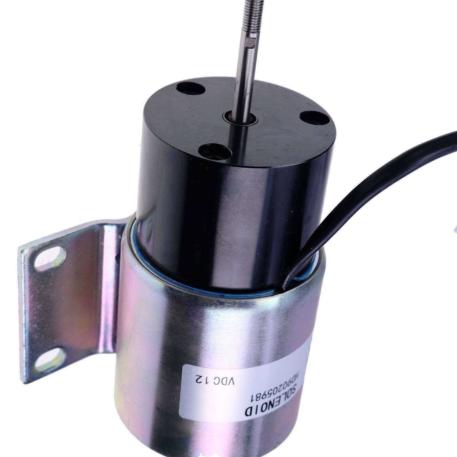 1001099927 Actuator Solenoid 12V For JLG 450AJ seriesII 510AJ 460SJ