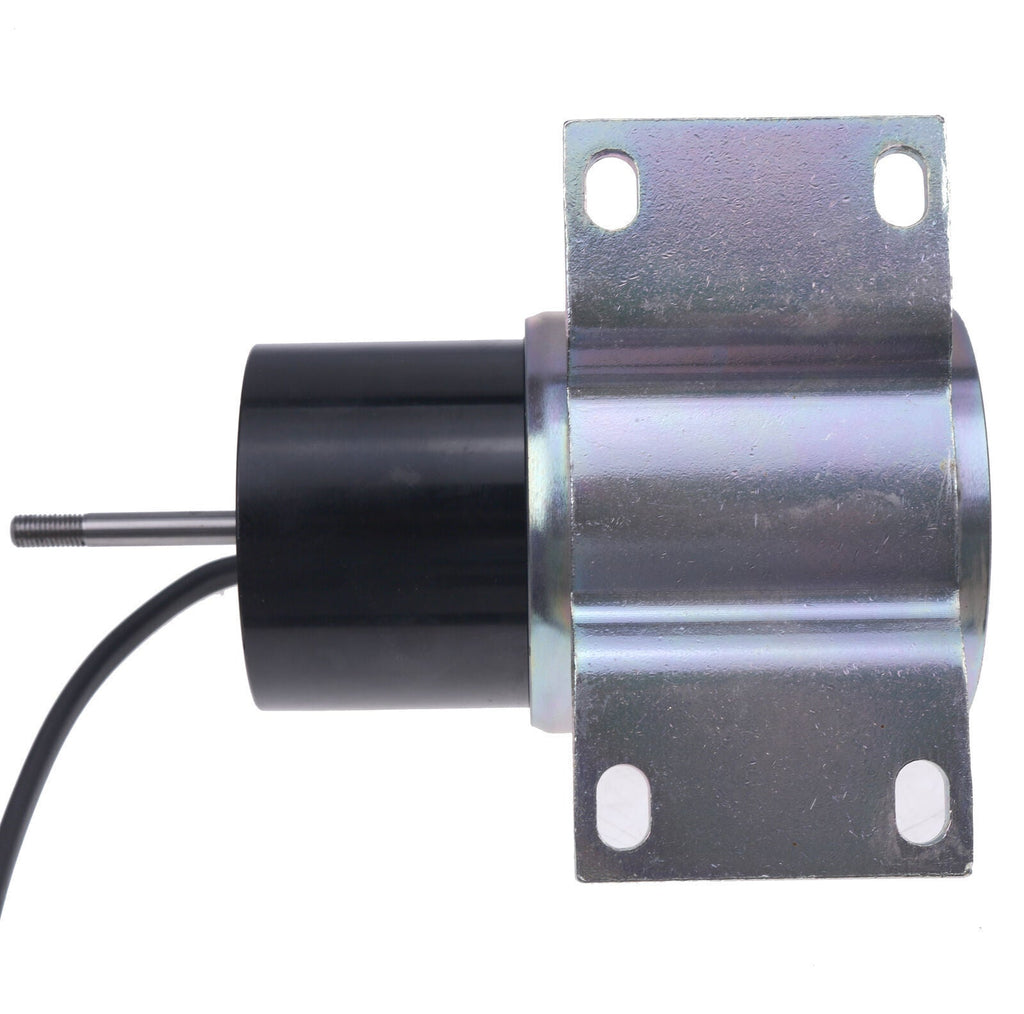 1001099927 Actuator Solenoid 12V For JLG 450AJ seriesII 510AJ 460SJ