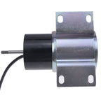 1001099927 Actuator Solenoid 12V For JLG 450AJ seriesII 510AJ 460SJ