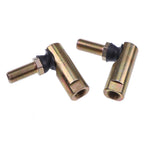 (2 Pk) Ball Joint 3/8-24 RH for Cub Cadet, MTD 923-0156, 923-3018, 723-3000