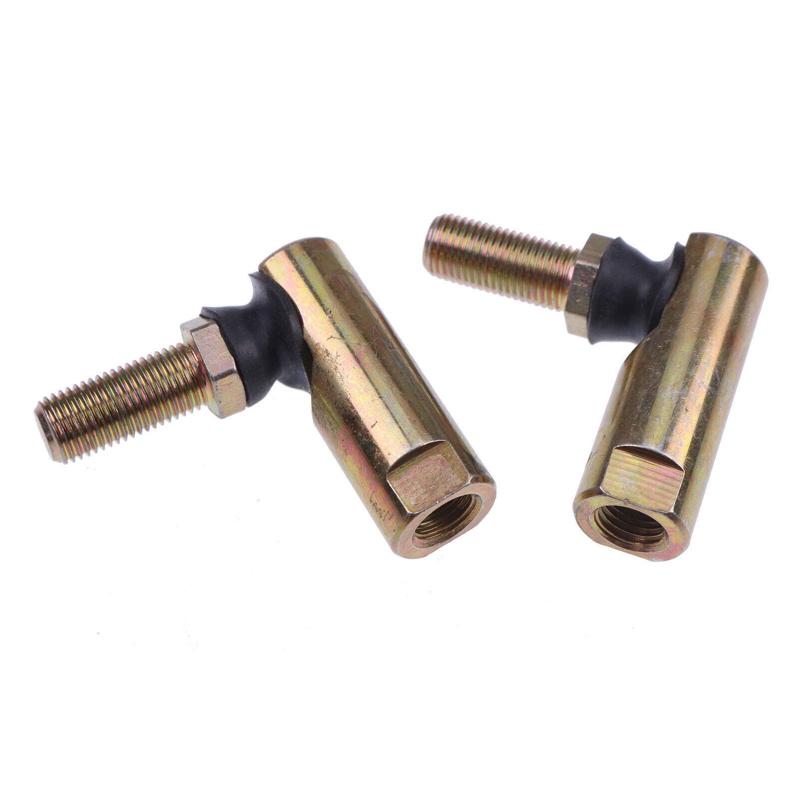 (2 Pk) Ball Joint 3/8-24 RH for Cub Cadet, MTD 923-0156, 923-3018, 723-3000