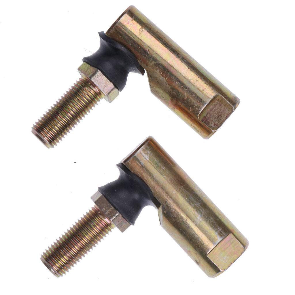 (2 Pk) Ball Joint 3/8-24 RH for Cub Cadet, MTD 923-0156, 923-3018, 723-3000